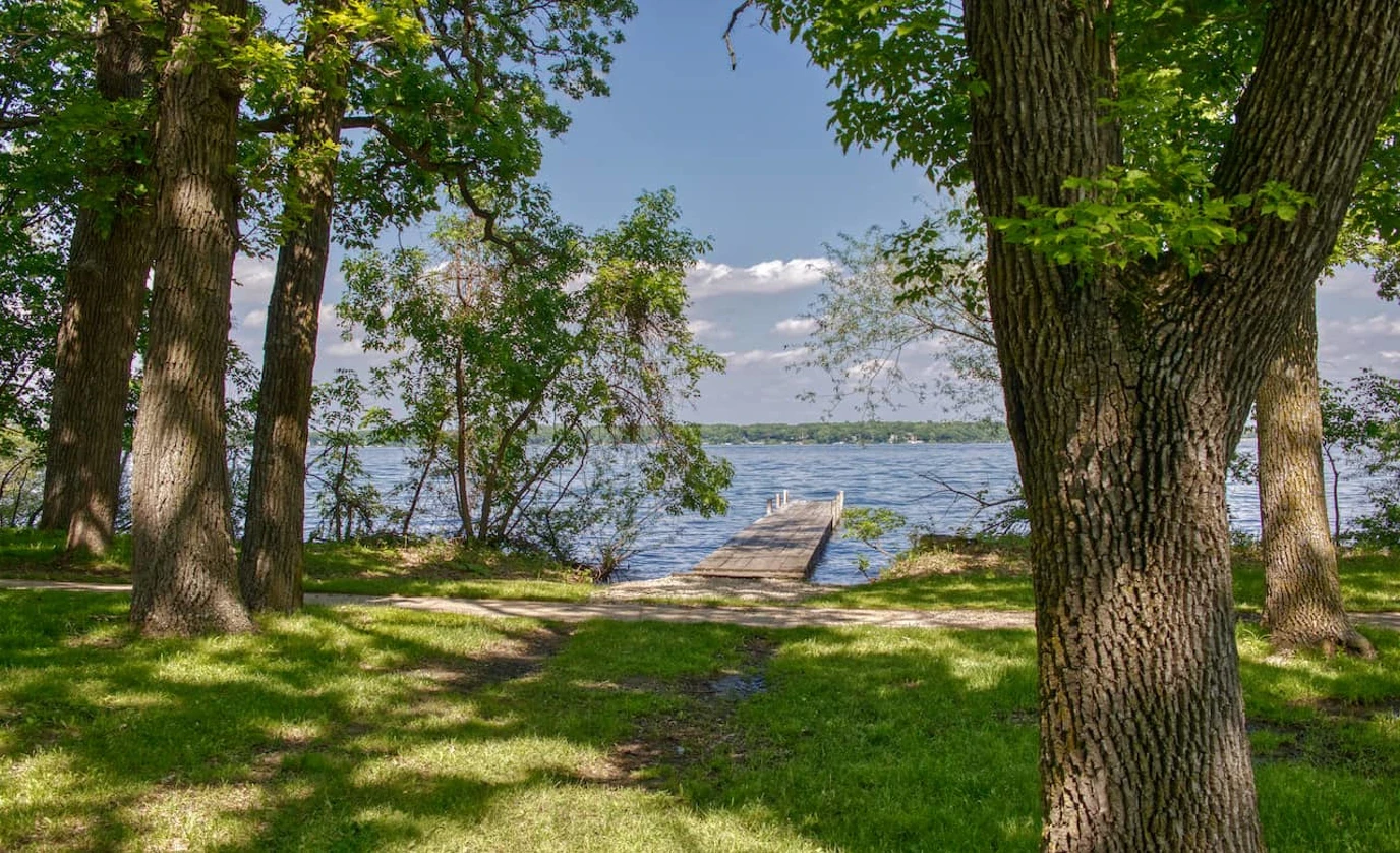 Gull Point State Park