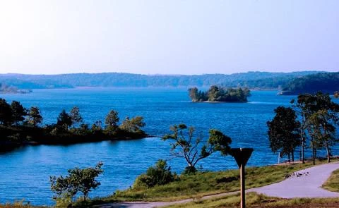 Pomme de Terre State Park