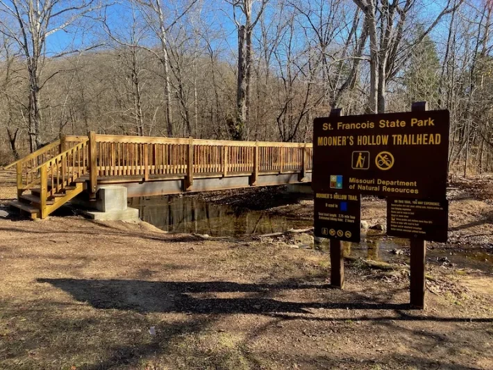 St. Francois State Park