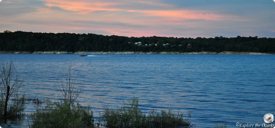Harry S Truman State Park - C
