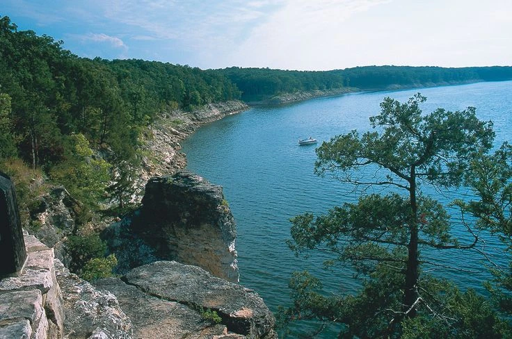 Mark Twain State Park