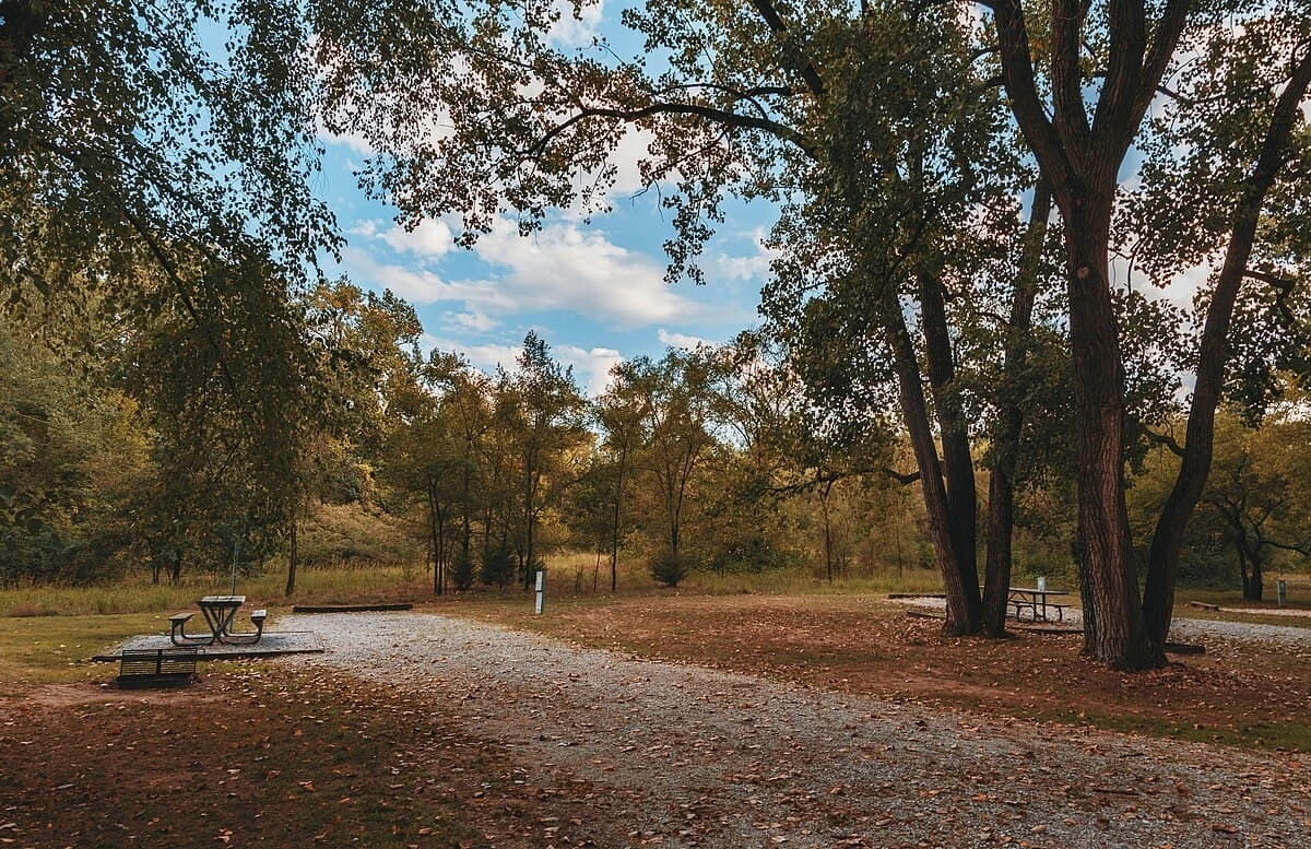 Wakonda State Park