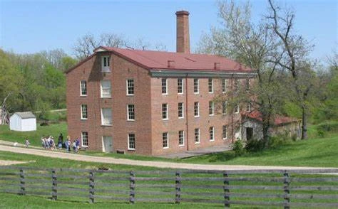 Watkins Mill State Park