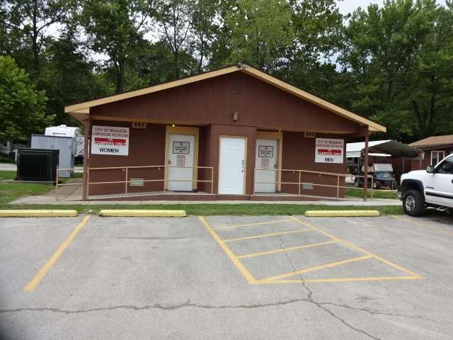 Branson Lakeside RV Park