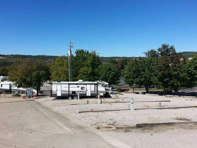 Pea Patch RV Park