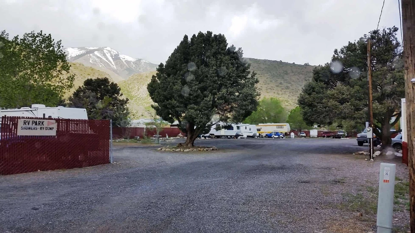 Walker RV Park