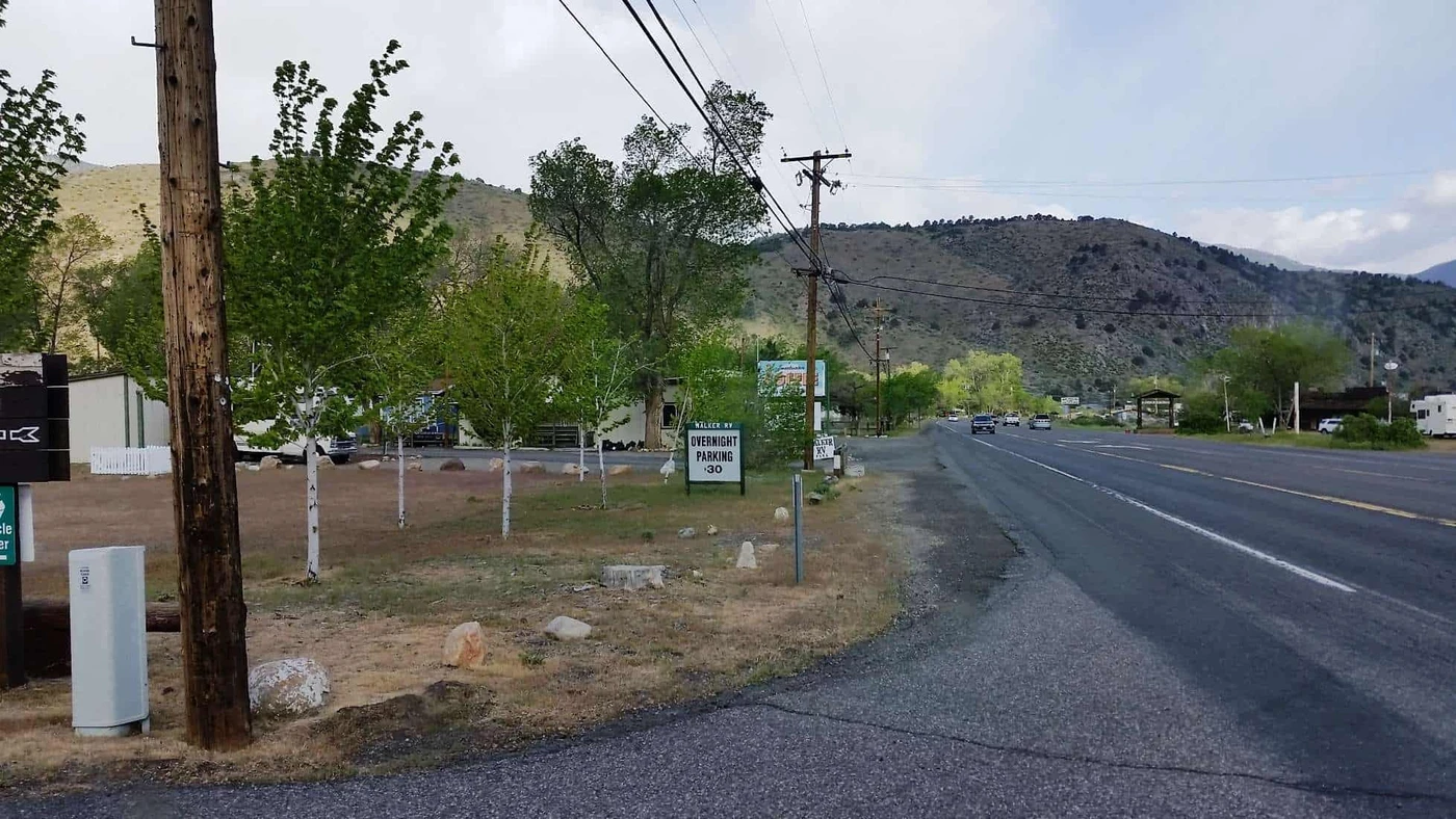 Walker RV Park
