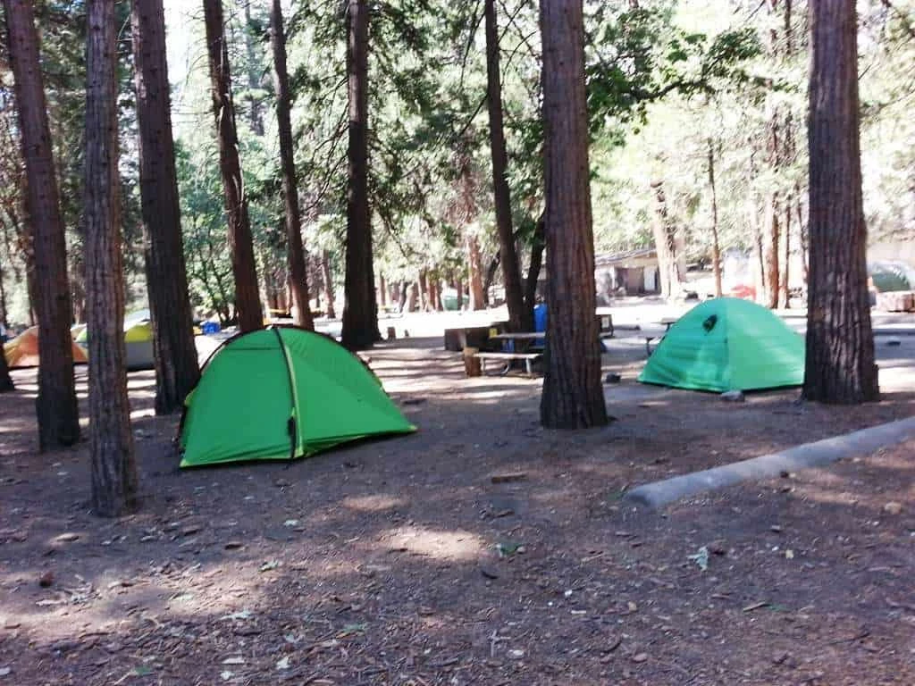 Camp 4