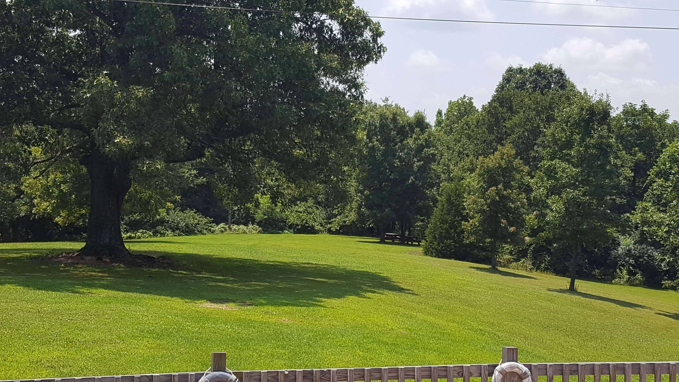 Lebanon Bennett Spring KOA