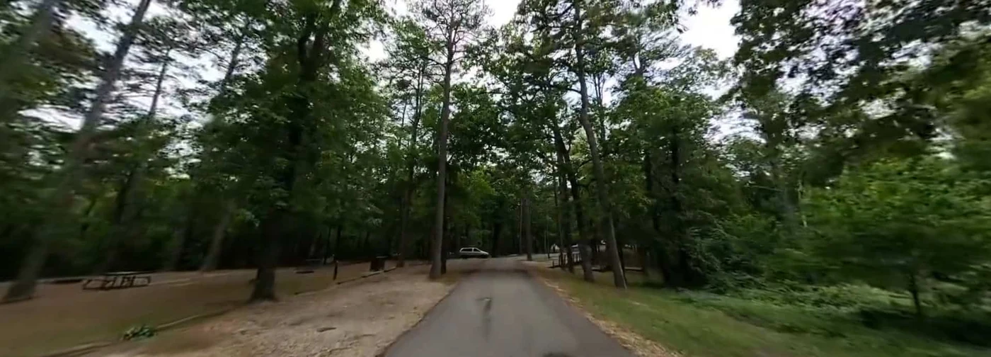 Crowley's Ridge State Park