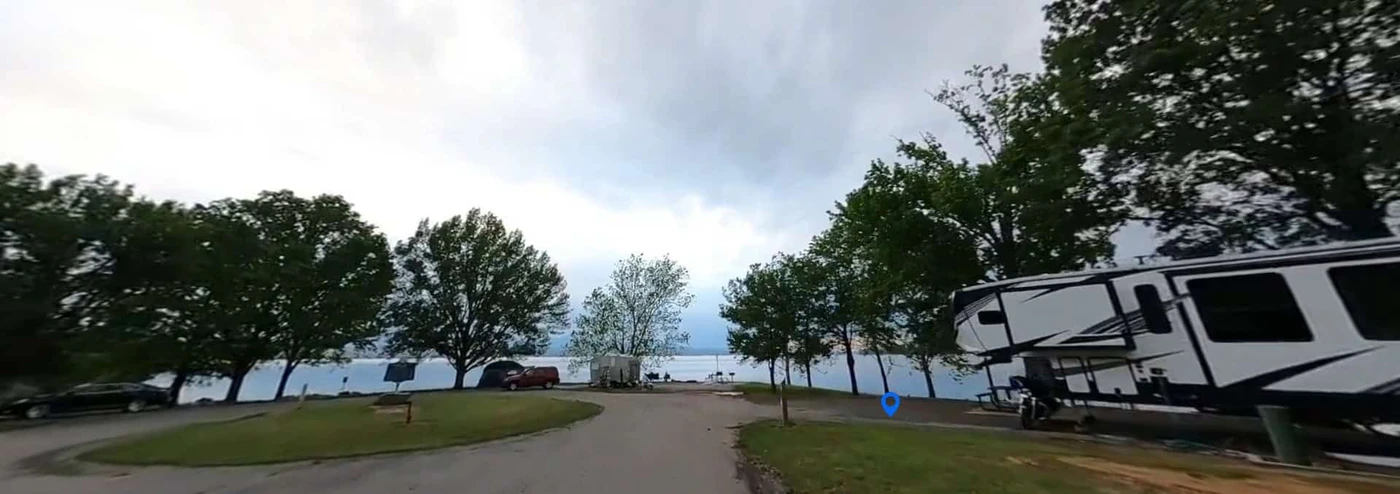 Lake Dardanelle State Park