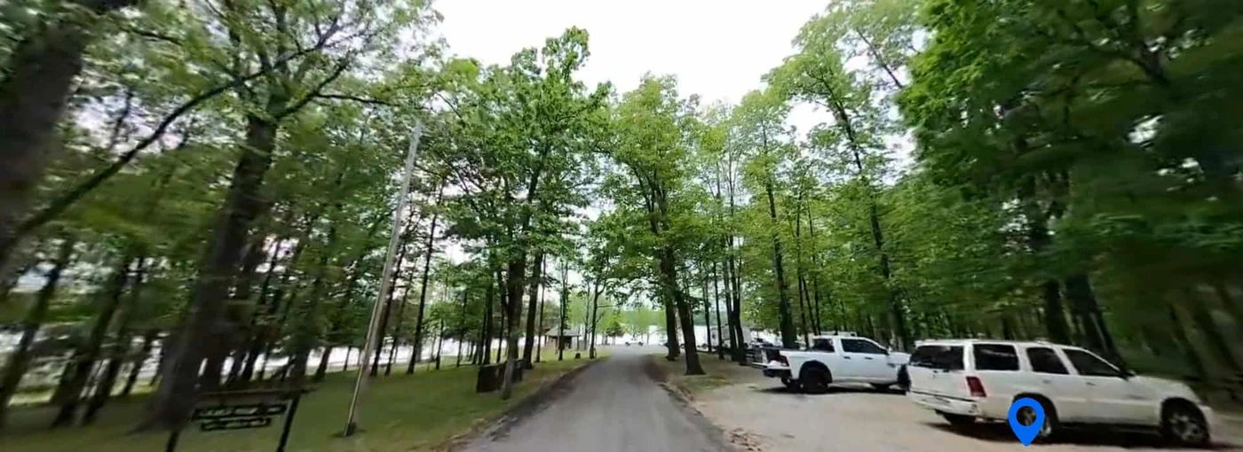 Lake Frierson State Park