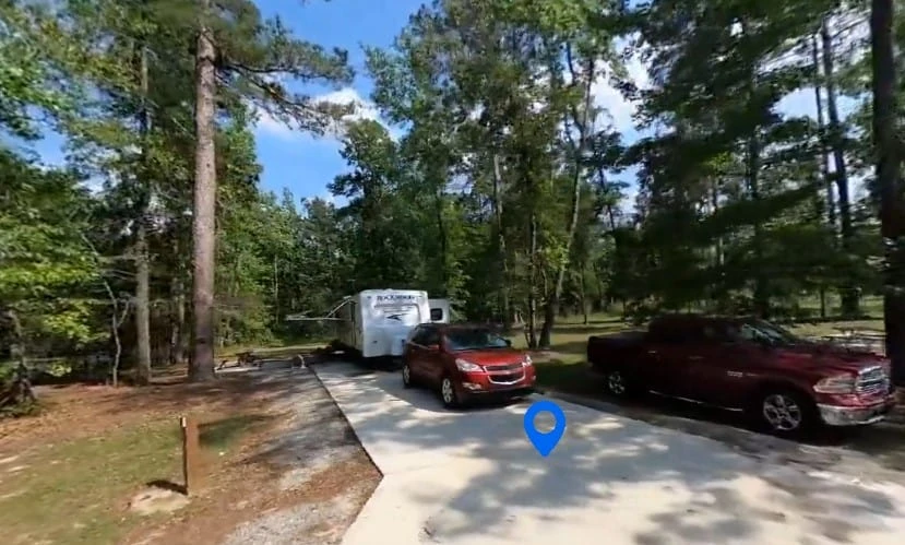 Jimmie Davis State Park