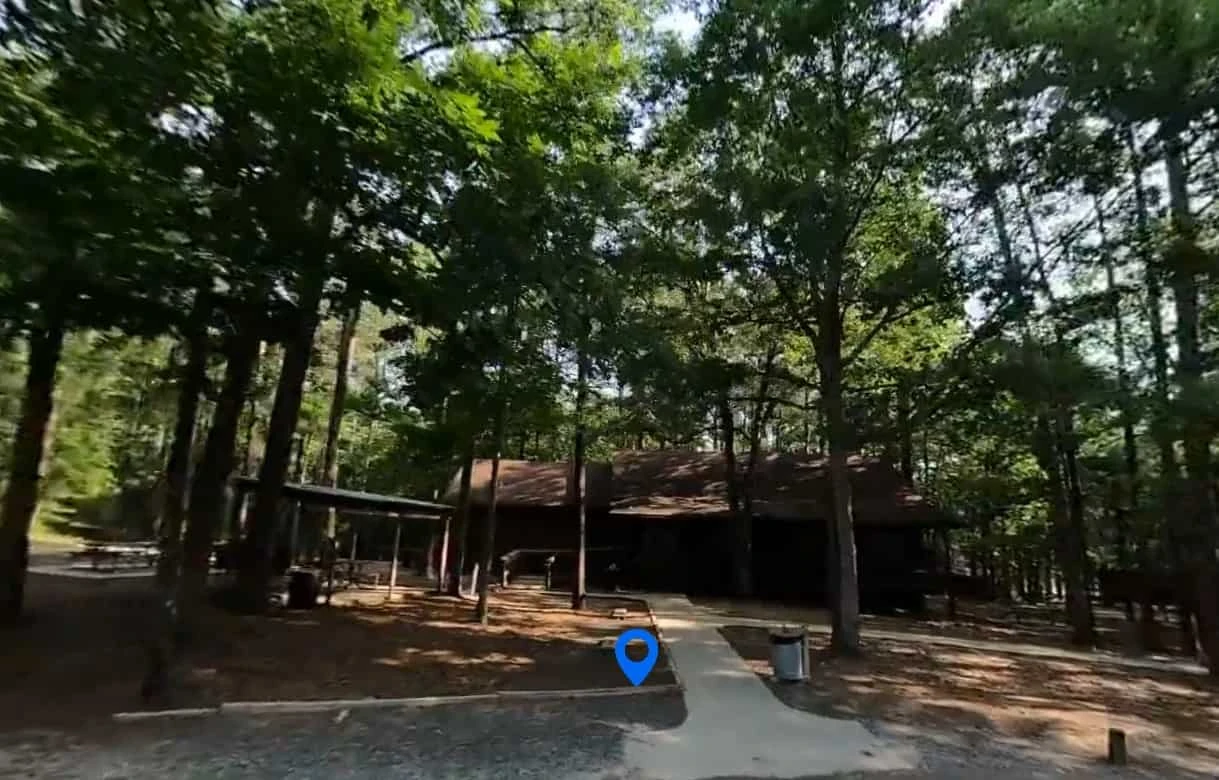 North Toledo Bend State Park