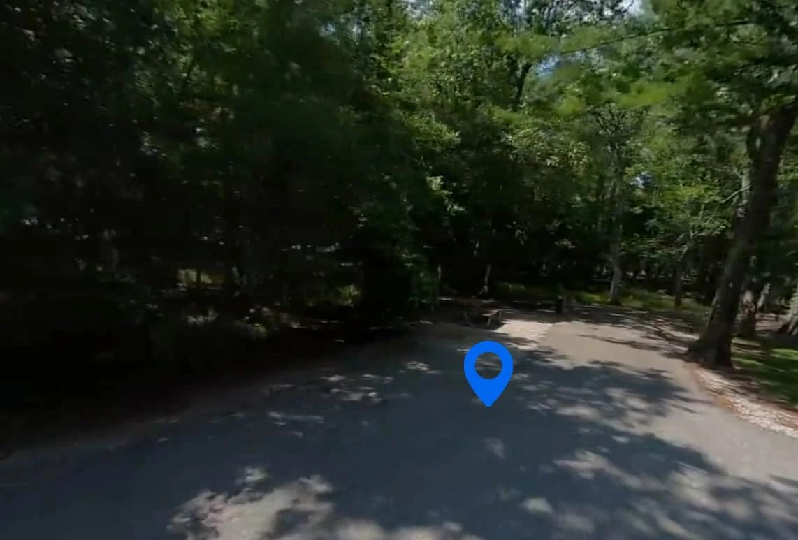 Lake Fausse Pointe State Park