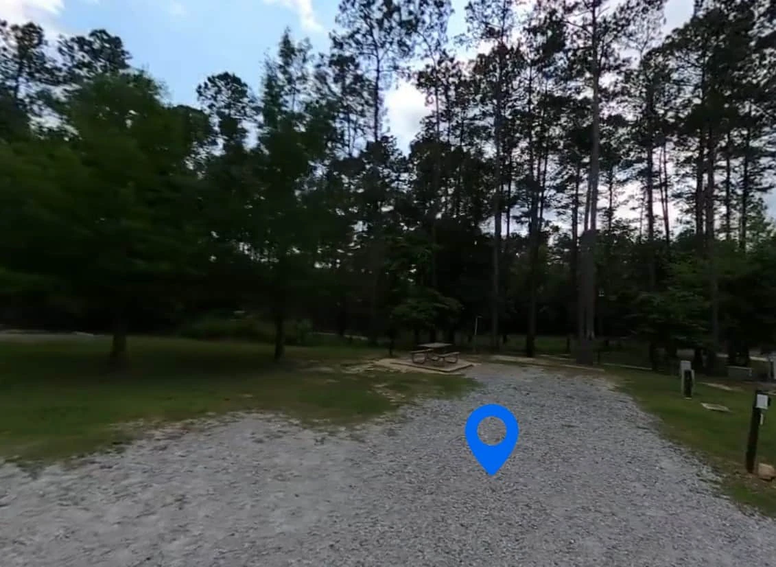 Bogue Chitto State Park