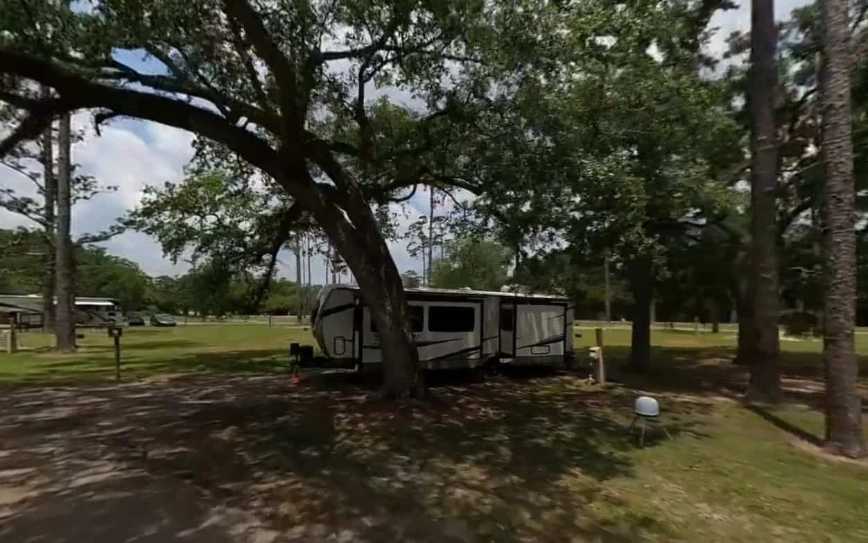 Fairview-Riverside State Park