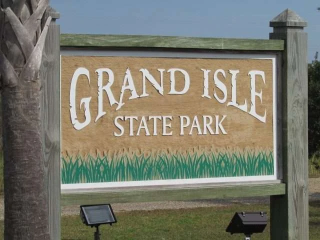 Grand Isle State Park