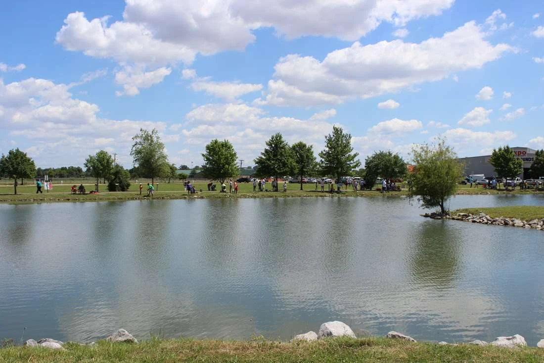 Coahoma County Expo Center