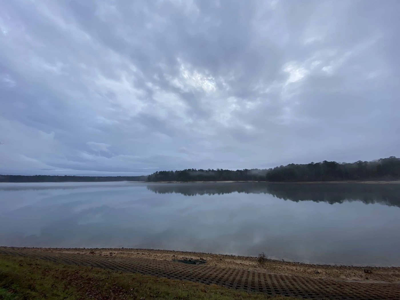Wind Creek State Park - Section D