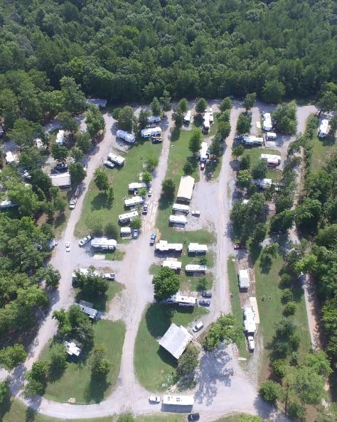 Rolling Hills RV Park