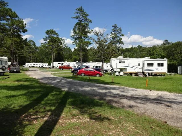 Wilderness RV Park