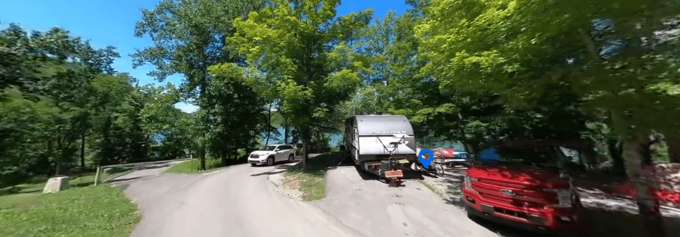 Big Ridge State Park