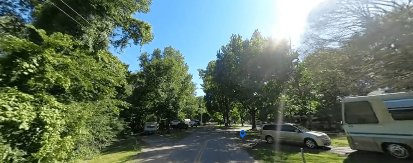 T.O. Fuller State Park