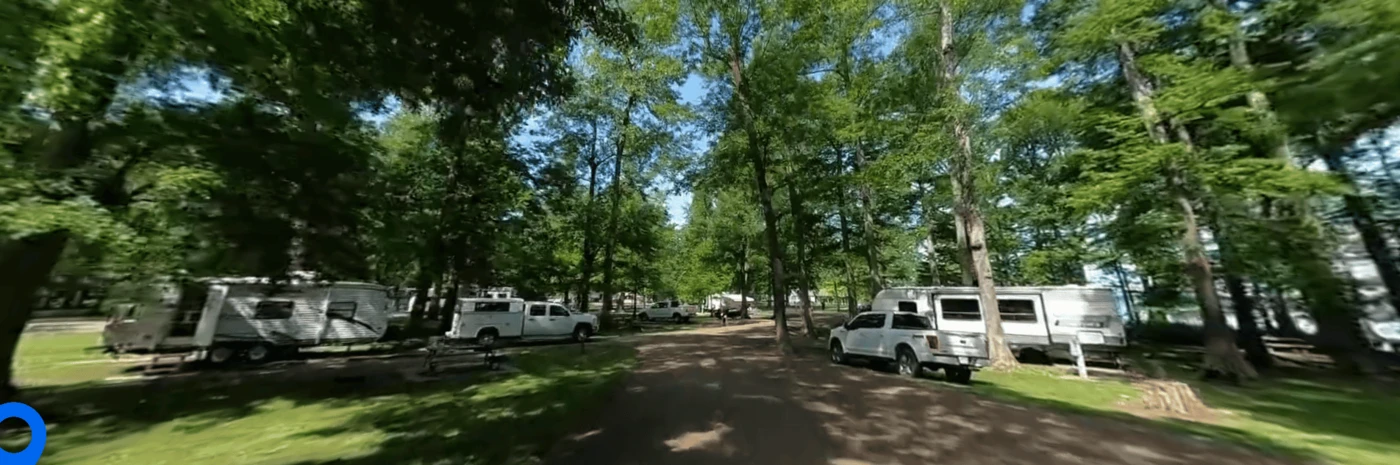 Reelfoot Lake State Park