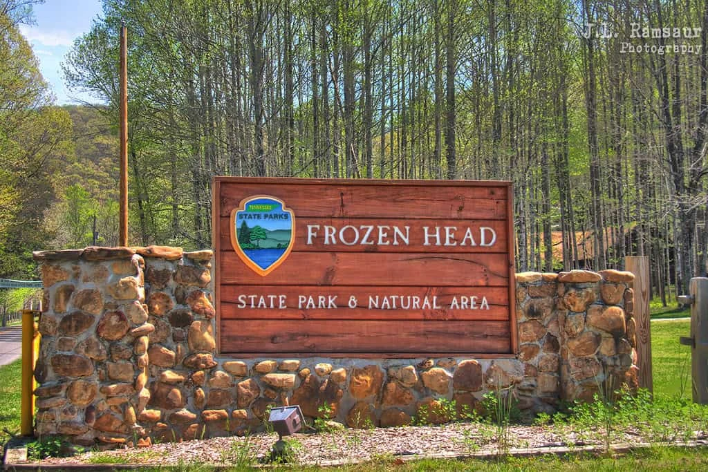 Frozen Head State Park - A