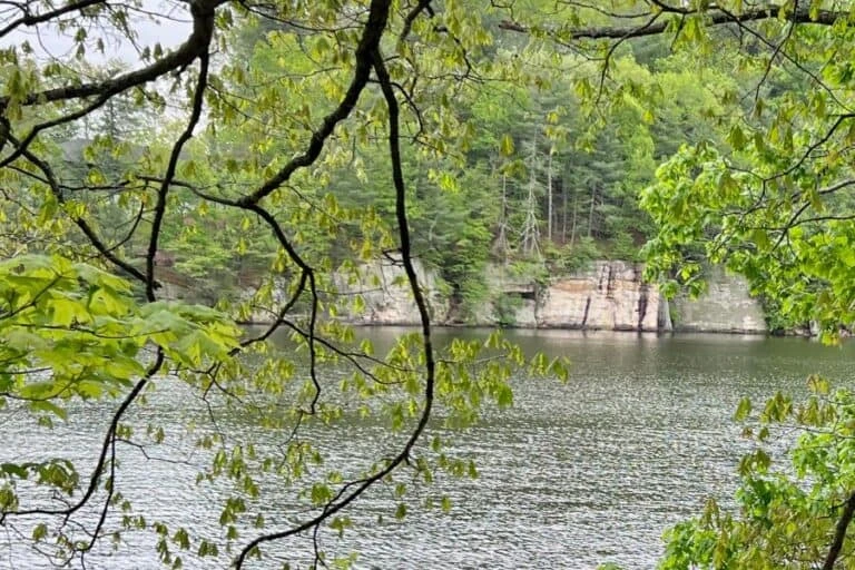 Lake Malone State Park