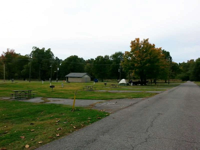 Kentucky Dam Village State Resort Park