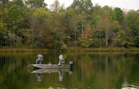 Yatesville Lake State Park