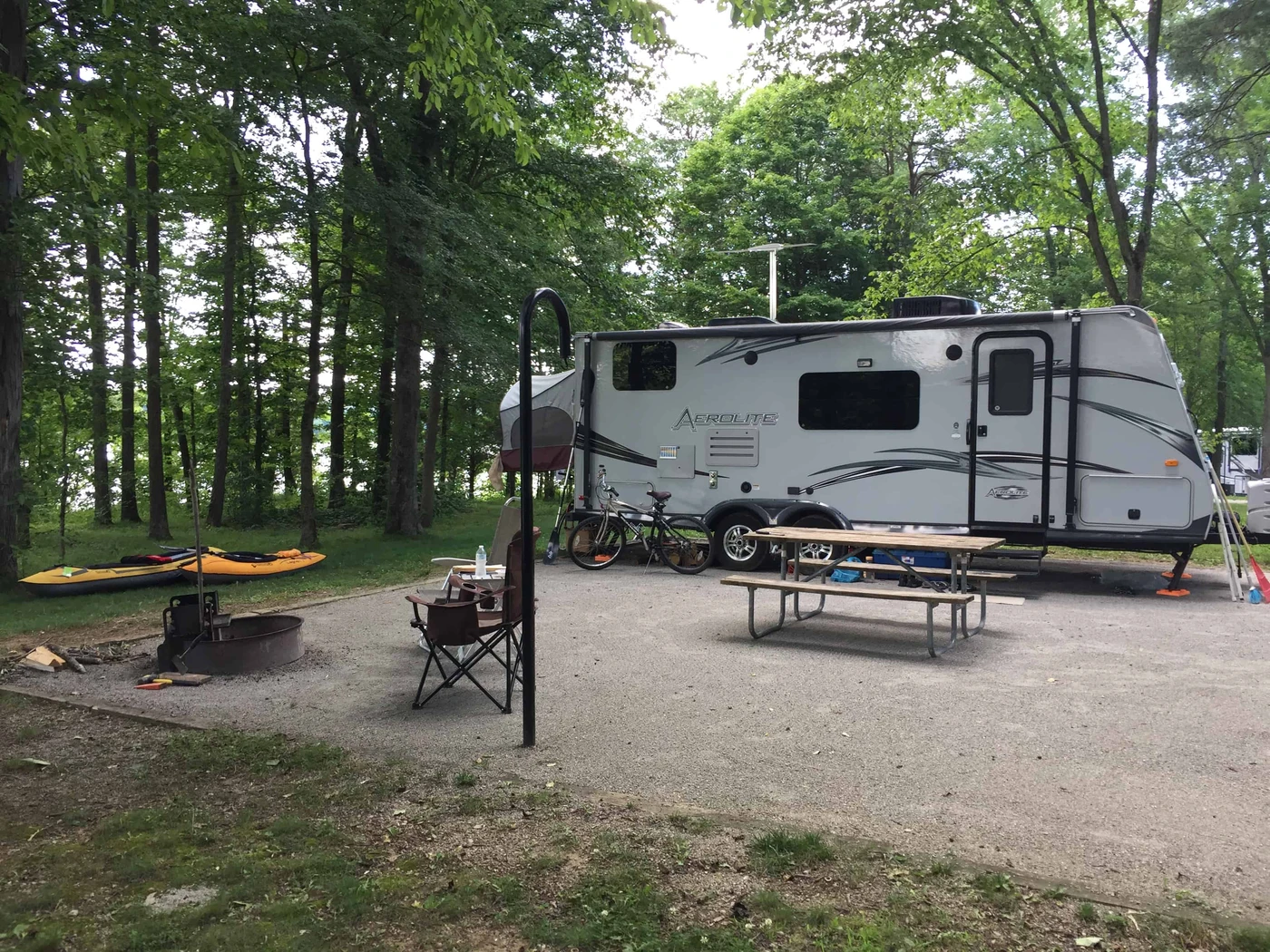 Nolin Lake State Park
