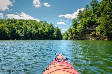 Grayson Lake State Park
