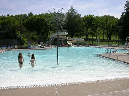 Fort Boonesborough State Park