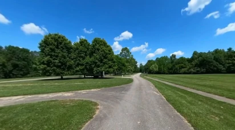 Taylorsville Lake State Park