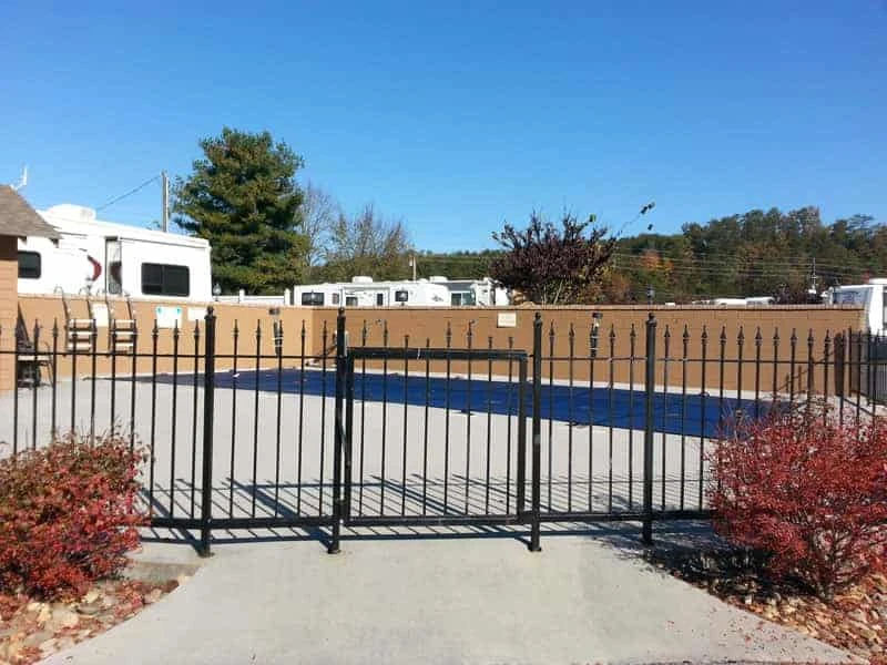 Brookside RV Resort