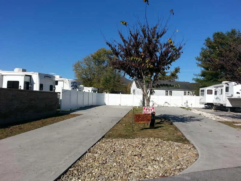 Brookside RV Resort