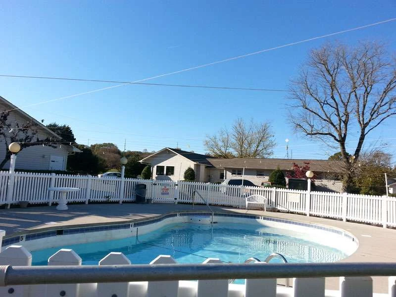 King's Holly Haven RV Park