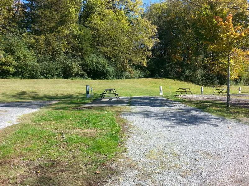 Camp Riverslanding