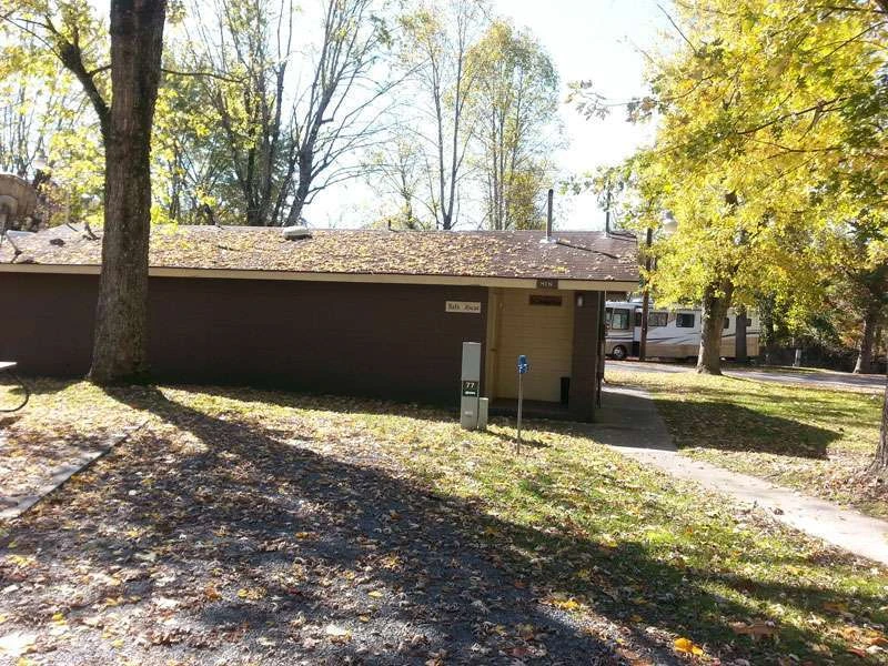 Camp Riverslanding