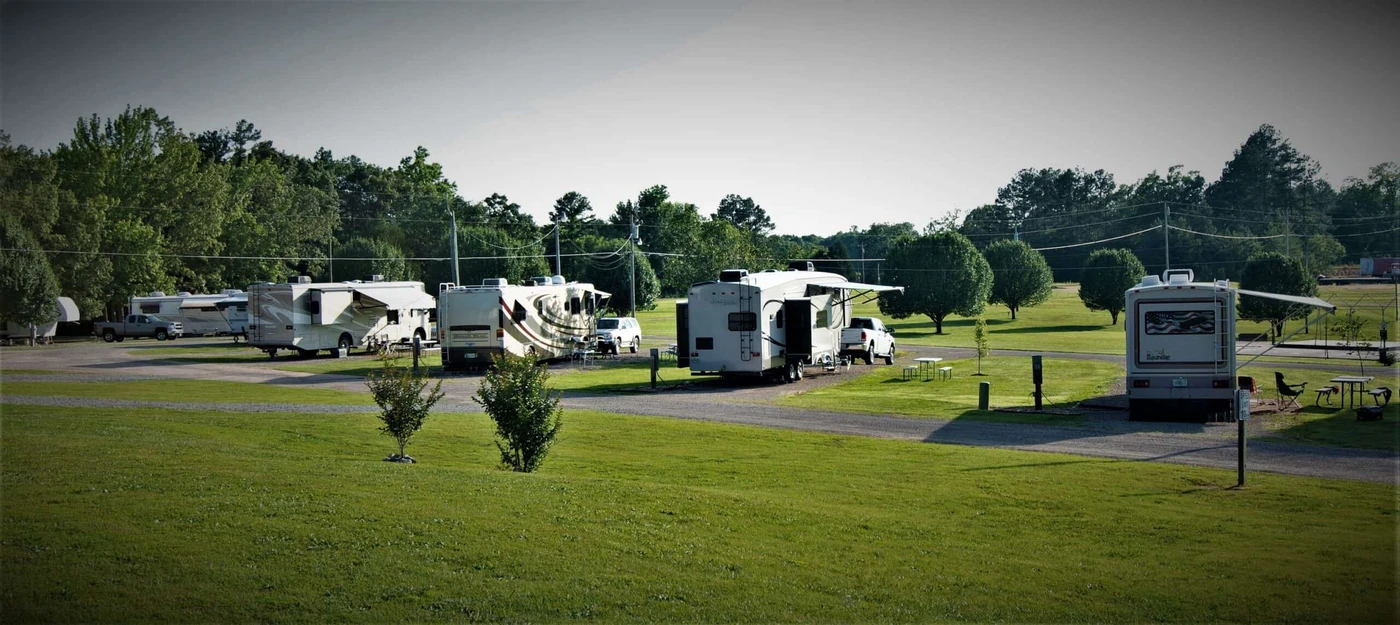 Green Acres RV Park