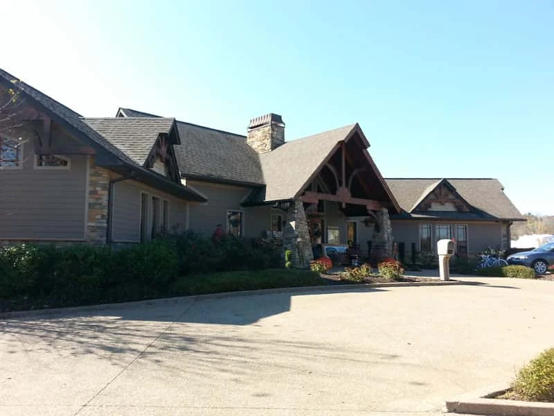 Cove Creek RV Resort