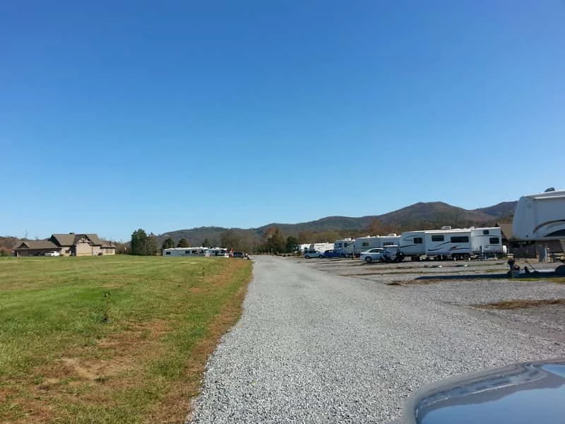 Cove Creek RV Resort
