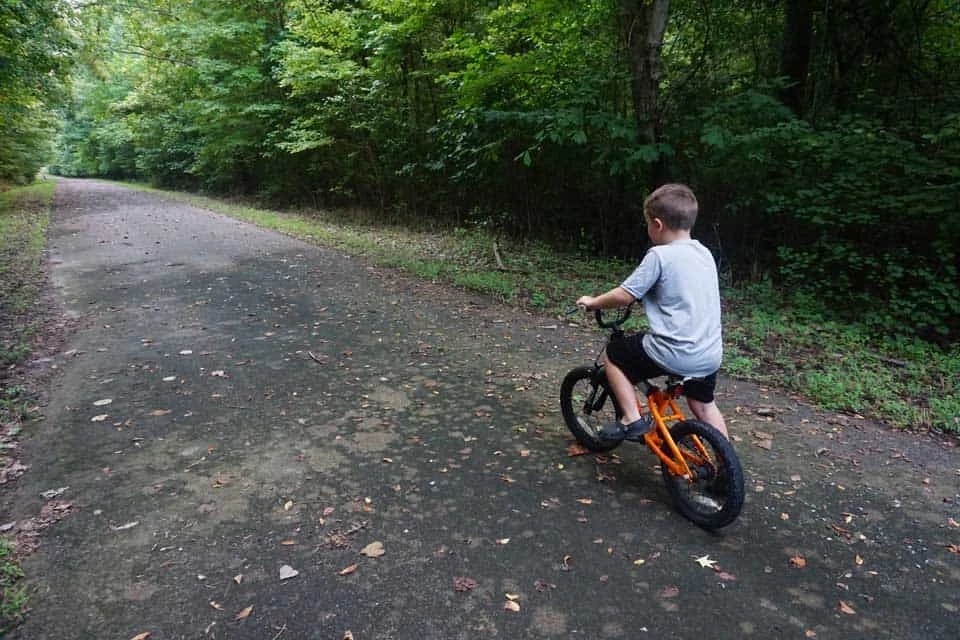 Tween the Lakes RV Park and Campground