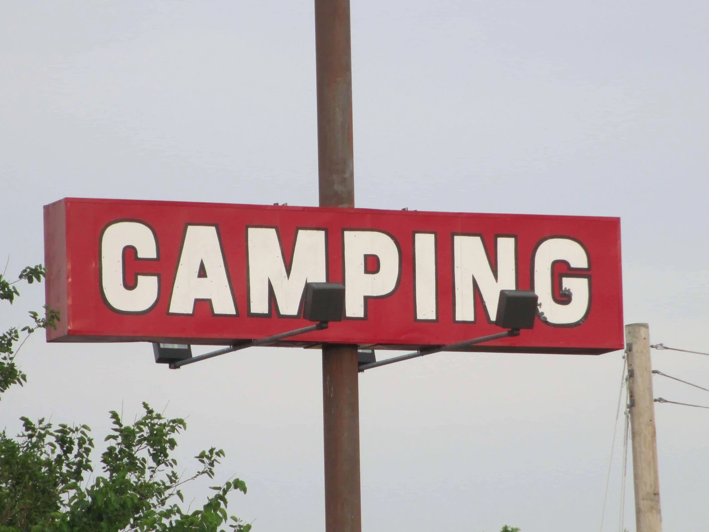 Budget Host Westgate Inn Motel & Campground