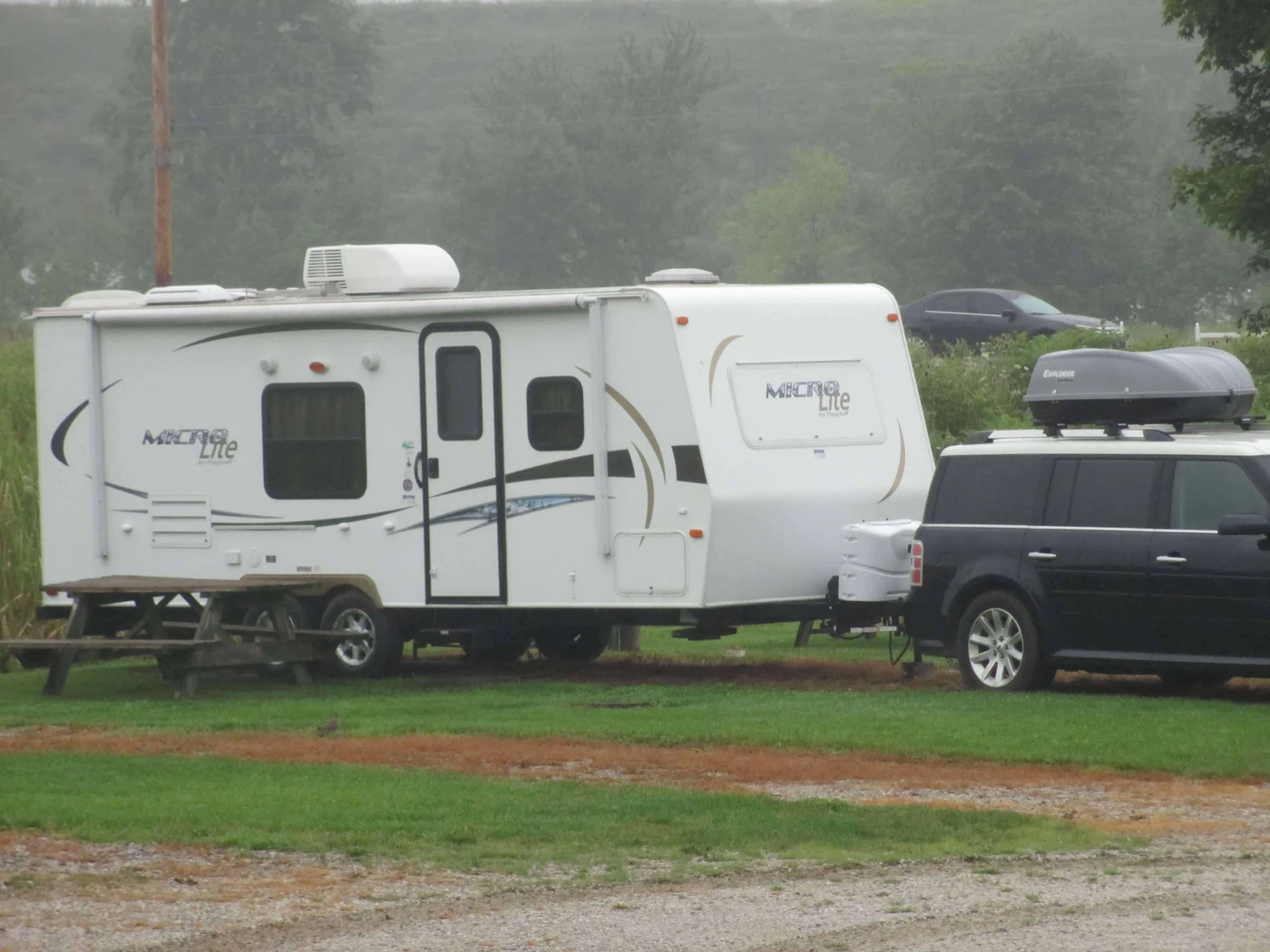 Budget Host Westgate Inn Motel & Campground