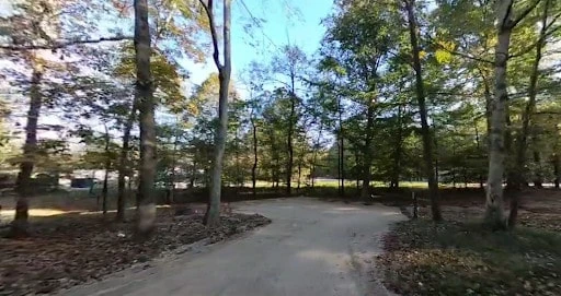Mammoth Cave Campground