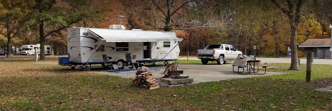 Wolf Creek State Park